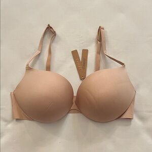 SKIMS ULTIMATE TEARDROP PUSH-UP BRA